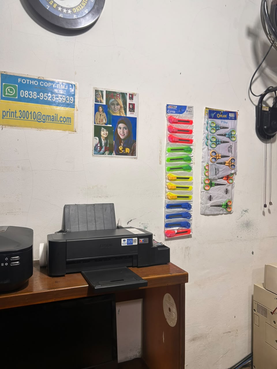 Print