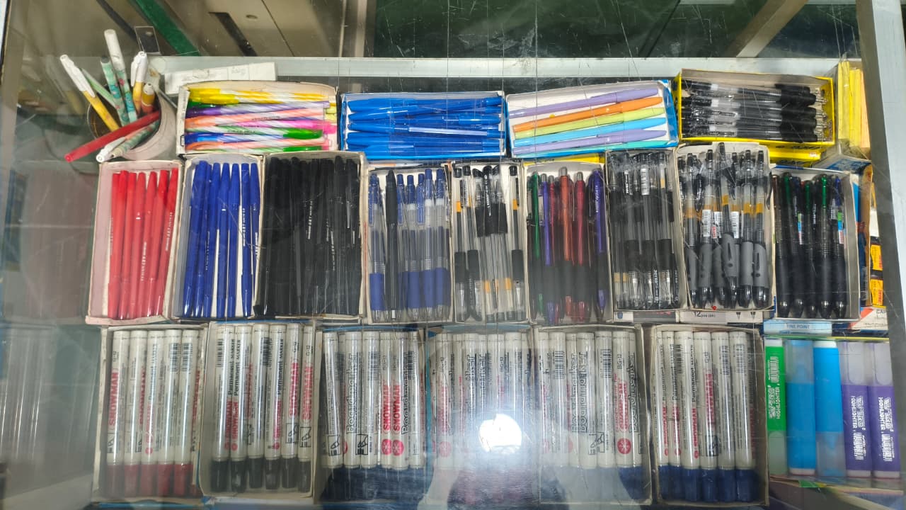 Alat Tulis Kantor
